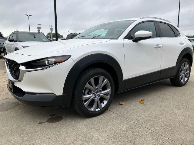 2023 Mazda CX-30 2.5 S Preferred for sale in Jasper, IN