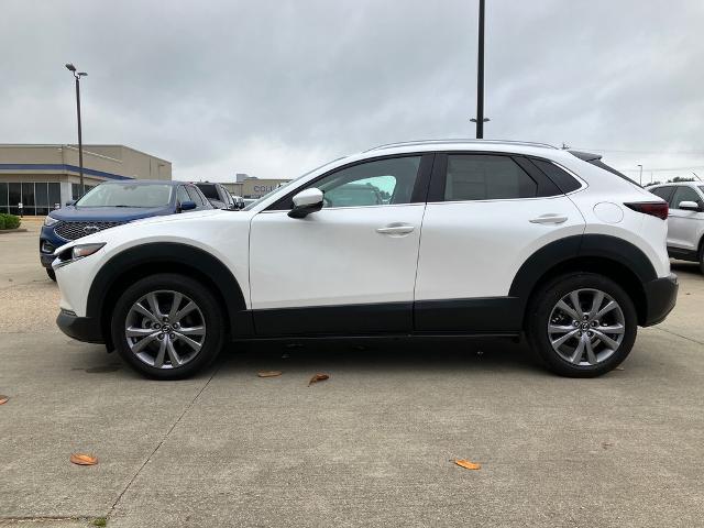2023 Mazda CX-30 2.5 S Preferred