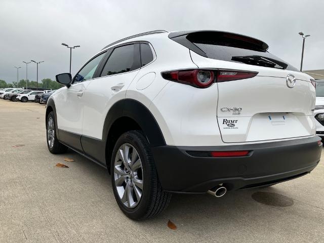 2023 Mazda CX-30 2.5 S Preferred