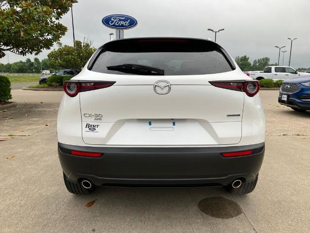 2023 Mazda CX-30 2.5 S Preferred
