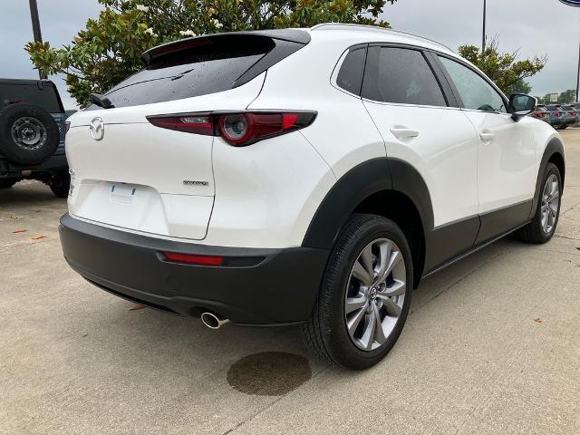 2023 Mazda CX-30 2.5 S Preferred