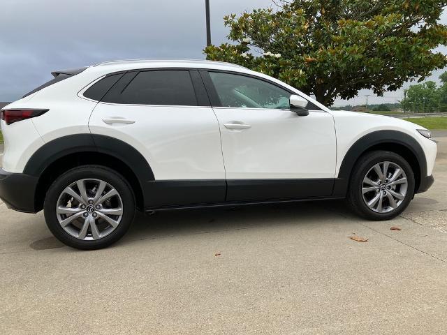 2023 Mazda CX-30 2.5 S Preferred