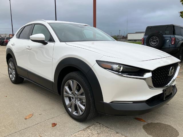 2023 Mazda CX-30 2.5 S Preferred