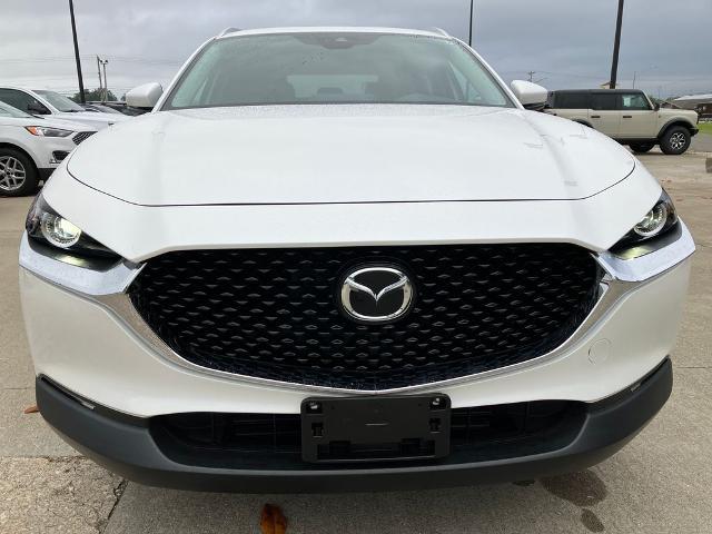 2023 Mazda CX-30 2.5 S Preferred