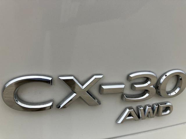 2023 Mazda CX-30 2.5 S Preferred