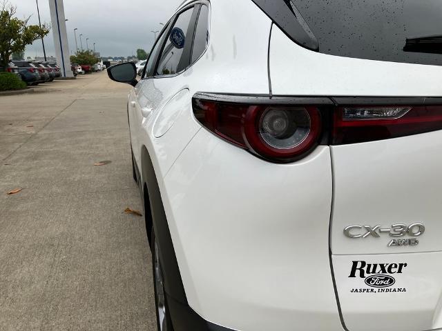 2023 Mazda CX-30 2.5 S Preferred