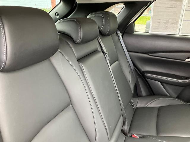 2023 Mazda CX-30 2.5 S Preferred