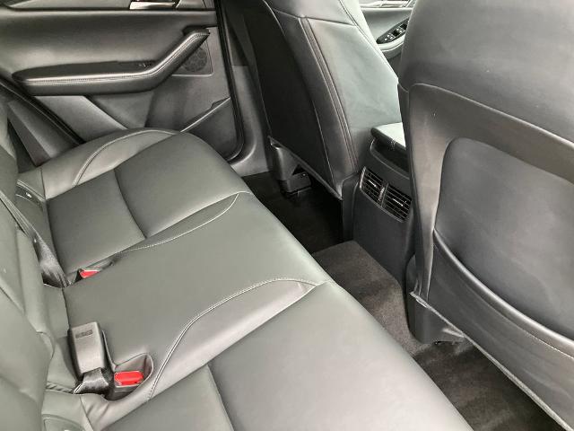2023 Mazda CX-30 2.5 S Preferred