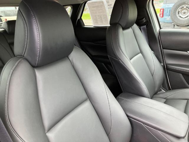 2023 Mazda CX-30 2.5 S Preferred