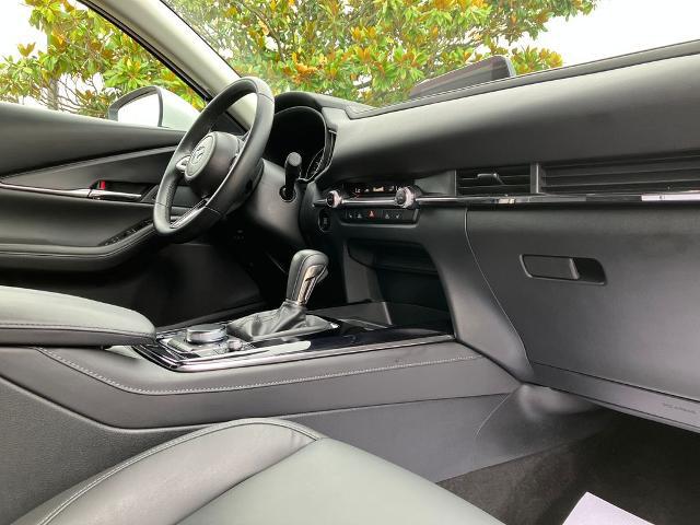 2023 Mazda CX-30 2.5 S Preferred
