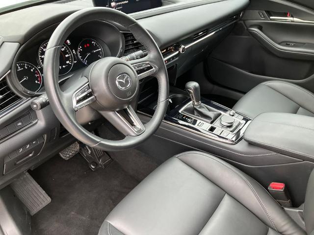 2023 Mazda CX-30 2.5 S Preferred