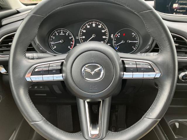 2023 Mazda CX-30 2.5 S Preferred