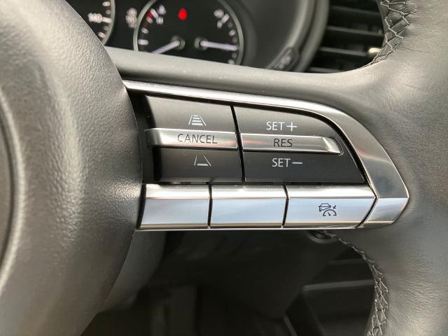 2023 Mazda CX-30 2.5 S Preferred