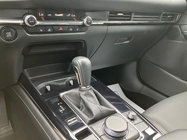 2023 Mazda CX-30 2.5 S Preferred
