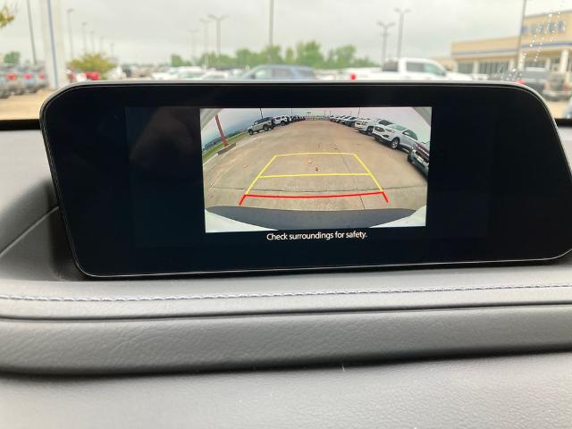 2023 Mazda CX-30 2.5 S Preferred