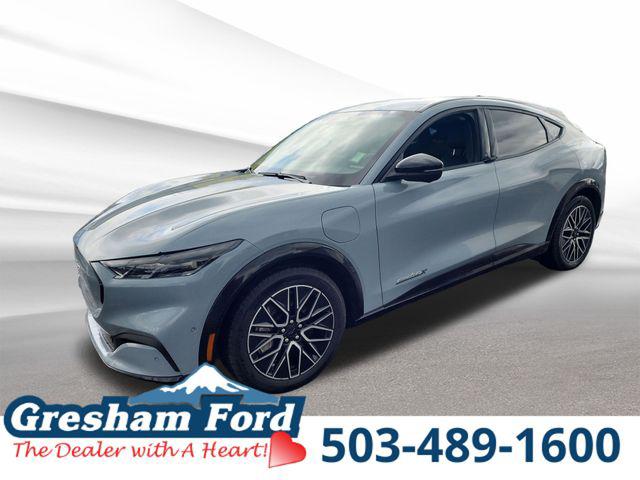 2024 Ford Mustang Mach-E Premium for sale in Gresham, OR