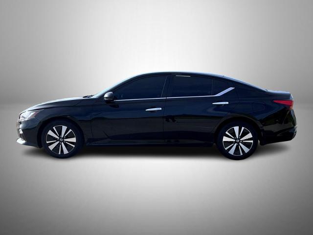 2022 Nissan Altima SV FWD