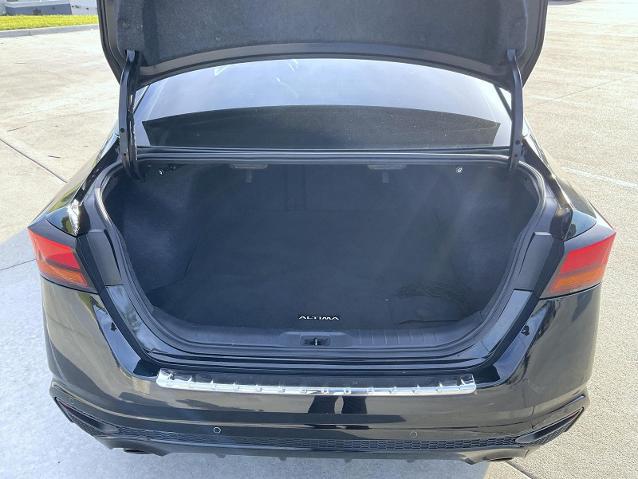 2022 Nissan Altima SV FWD