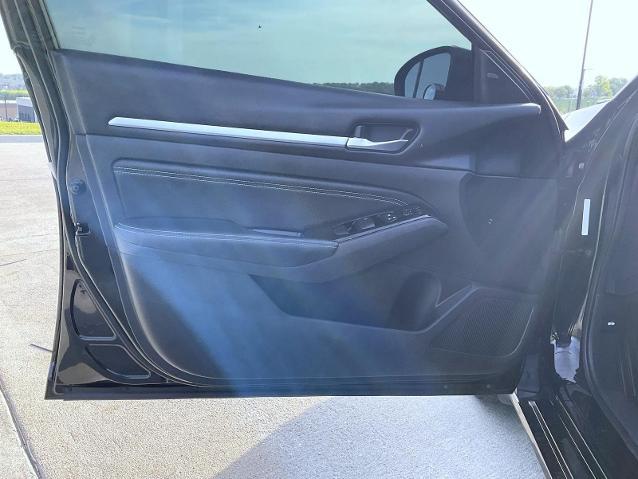 2022 Nissan Altima SV FWD