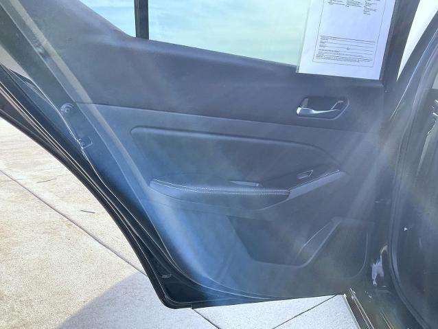 2022 Nissan Altima SV FWD