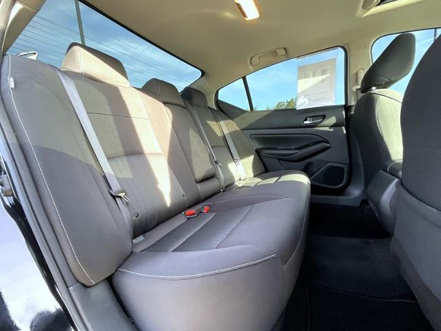 2022 Nissan Altima SV FWD