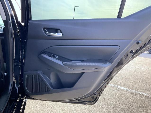 2022 Nissan Altima SV FWD