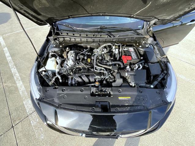 2022 Nissan Altima SV FWD