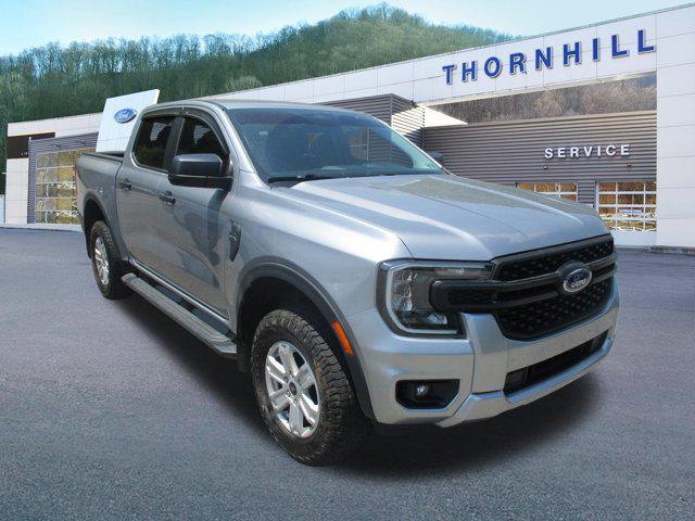 2024 Ford Ranger XL for sale in Chapmanville, WV