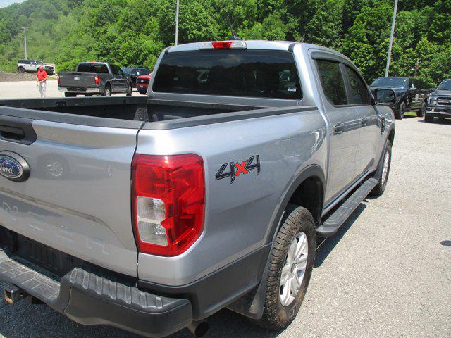 2024 Ford Ranger XL