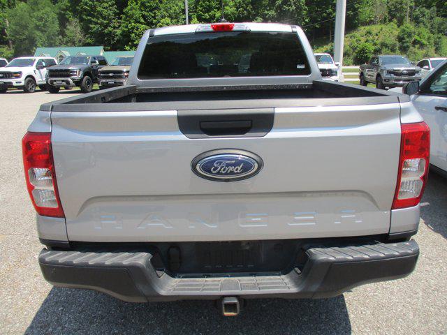 2024 Ford Ranger XL