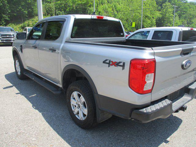 2024 Ford Ranger XL