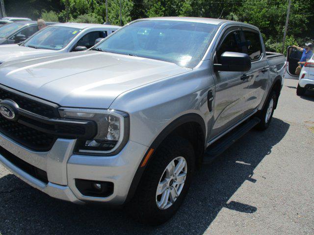 2024 Ford Ranger XL