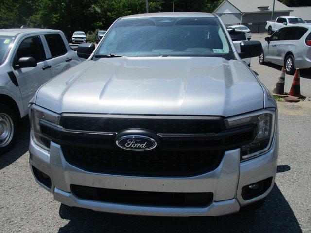 2024 Ford Ranger XL