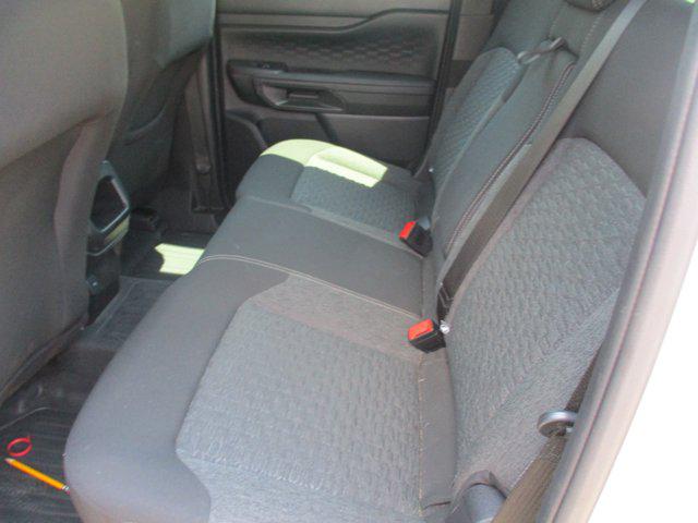 2024 Ford Ranger XL