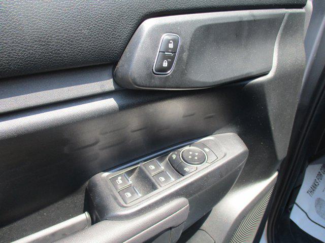 2024 Ford Ranger XL