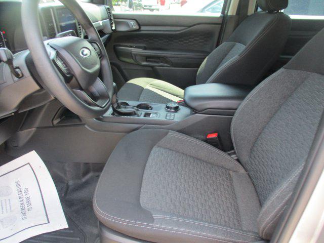 2024 Ford Ranger XL