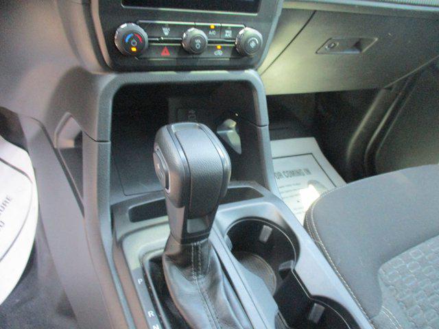 2024 Ford Ranger XL