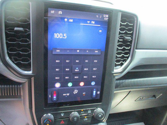 2024 Ford Ranger XL
