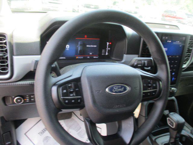 2024 Ford Ranger XL