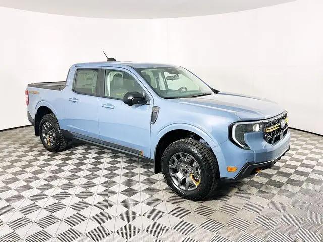 2026 Ford Maverick Tremor for sale in Selma, CA