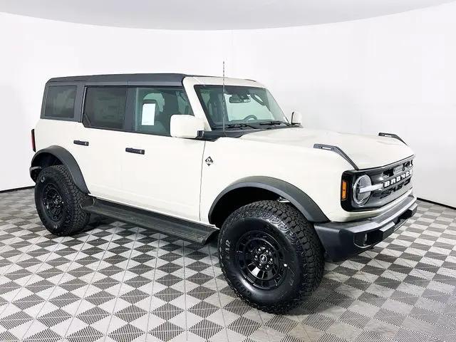 2026 Ford Bronco Outer Banks for sale in Selma, CA