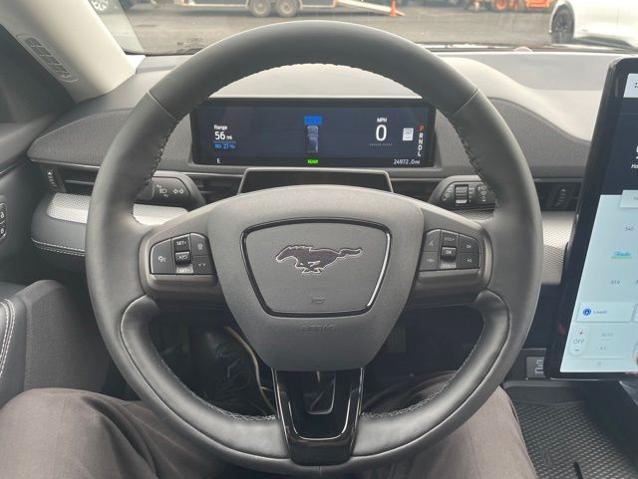 2023 Ford Mustang Mach-E Select