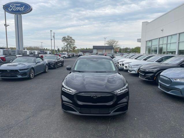 2023 Ford Mustang Mach-E Select