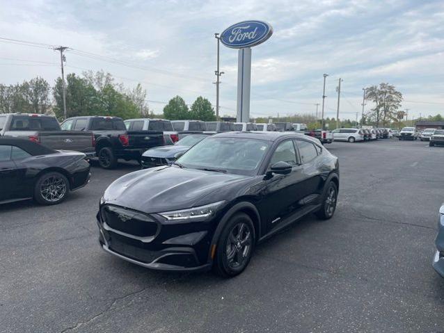 2023 Ford Mustang Mach-E Select