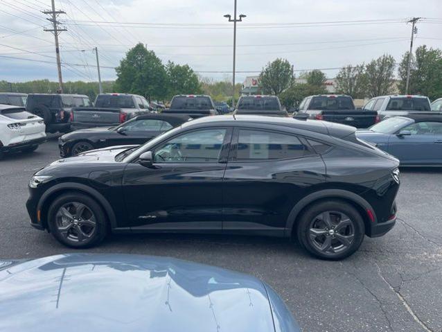 2023 Ford Mustang Mach-E Select