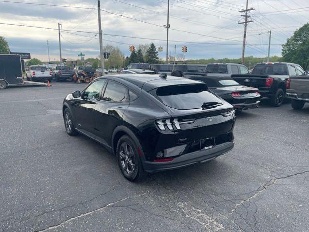 2023 Ford Mustang Mach-E Select