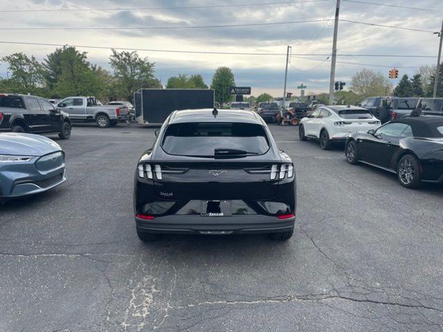 2023 Ford Mustang Mach-E Select