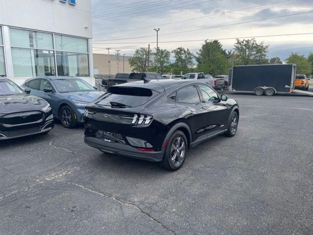2023 Ford Mustang Mach-E Select