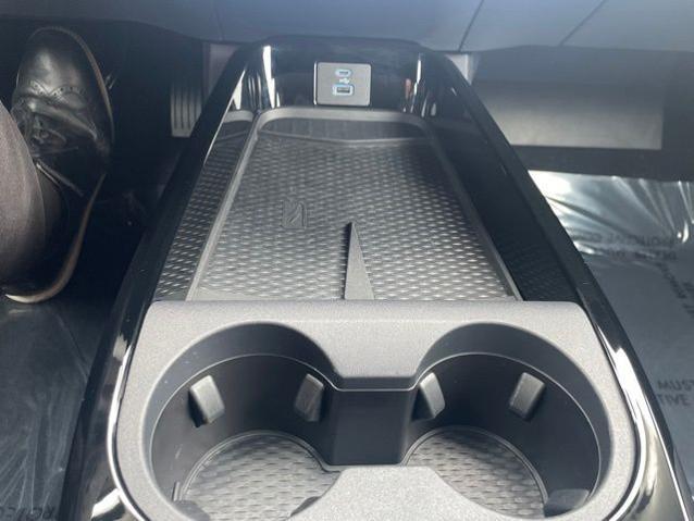 2023 Ford Mustang Mach-E Select