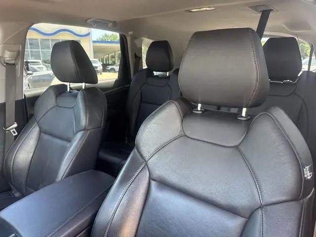 2018 Acura MDX w/Technology Package & AcuraWatch Plus Pkg